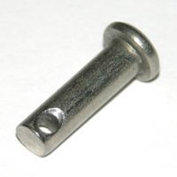 Clevis Pins and Cotter Pins
