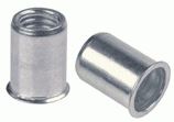 NUTTER TOOL AND RIVET NUT KIT