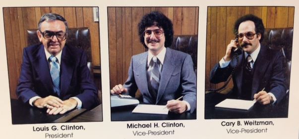 Taken in the mid 1970's