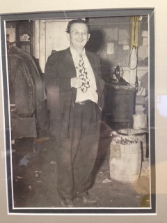 Our Founder Jack Clinton