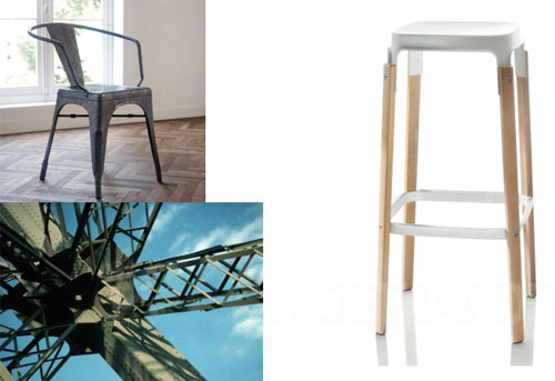 Chris Palmer Design Works