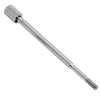 5-Pack M8 Mandrel Replacement Rods For NR400/NR400S Air Rivet Nut Tool
