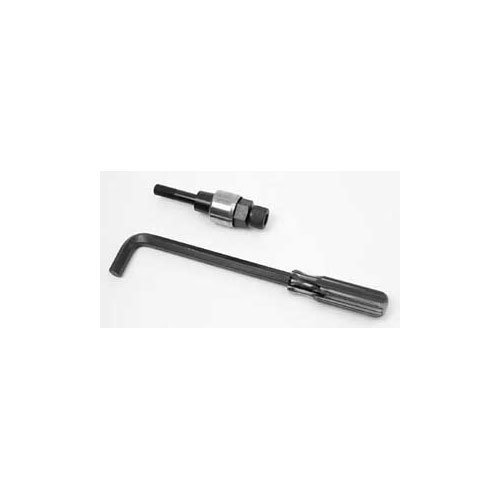 Cross Nut Tools JayCee Sales & Rivet, Inc.
