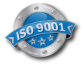 ISO Certified