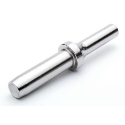 Air Hammer Anvils Coupe Bit Solid And Semi Tubular Rivets Metalworking Tools Set