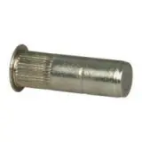 Steel Closed End Rivet Nuts