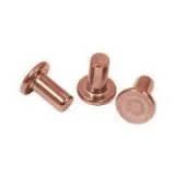 Copper Tinner Rivets