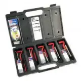 Thread Repair Kits: Assorted Size Threaded Inserts