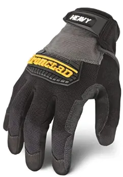 glove front