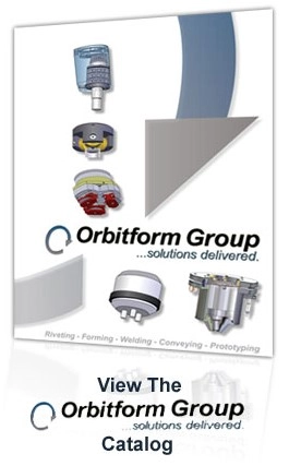 orbitform catalog