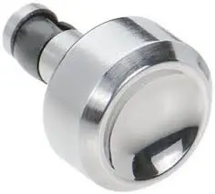 SQUEEZER DIE FOR OVAL / TRUSS HEAD RIVETS WITH A 7/32 /.218 HEAD DIAMETER 1/4 HEIGHT .437 SHANK LENGTH .187 SHANK DIAMETER 