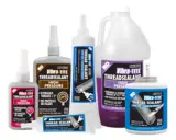 Vibra-Tite Thread Sealants