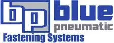 blue pneumatic