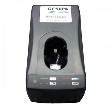 gesipa charger