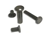 stainless steel rivets Solid Stainless Steel Rivets