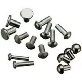 Solid Aluminum Rivets