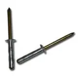Multi-grip Blind Rivets (Avex Rivets) Multi-grip Blind Rivets (Avex Rivets)
