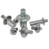 Aluminum Drive Rivets