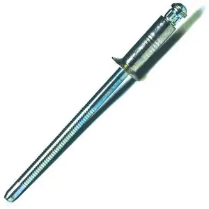 CCCQ-43 ALL STAINLESS C'SUNK 