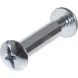 Stainless Steel 8-32, 10-24 Post and Screws