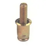 Blind Threaded Studs