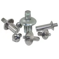 Aluminum Drive Rivets  Jay-Cee Sales & Rivet, Inc.