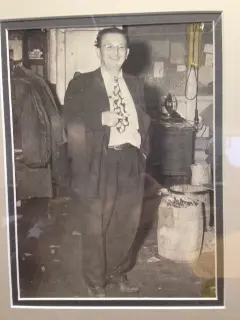 Our Founder Jack Clinton