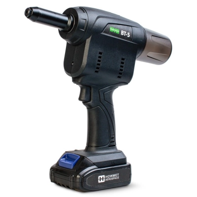BT-5 Cordless Rivet Tool