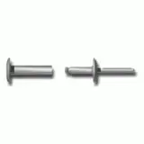 2 Piece Mate Rivets Two Piece Rivets 2 Piece Rivets Jay Cee