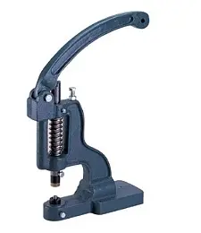 CR-CI70R RIVET PRESS FOR SOLID/SEMI-TUB RIVETS  CR-CI70R RIVET PRESS FOR  SOLID/SEMI-TUB RIVETS