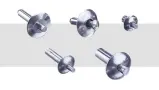 Steel Drive Rivets
