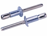 Interlock® - Magna-Lok® - Ultragrips® - Kliklock® Structural Blind Rivets