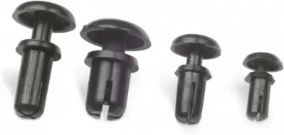 Buy Push-In Rivets - Snap-Lock Pins