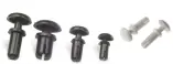 Nylon Rivet Snaps