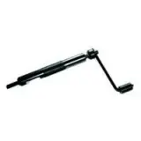 Helical Threaded Insert Installation Tools