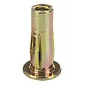 Pre-Bulbed Cross Nuts & Straight Shank Cross Nuts