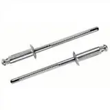 Q Rivets: Structural Blind Rivets