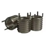Key-locking thread inserts  (Industrial Grade Keenserts)